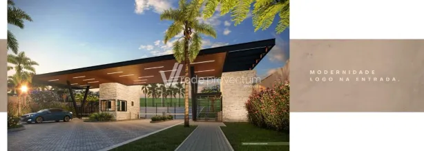 Lote/Terreno à venda, 450m² no Jardim Conceição (Sousas), Campinas