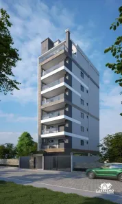 Apartamento com 3 Quartos à venda, 101m² no Itajuba, Barra Velha