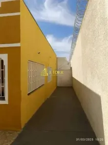 Casa com 3 Quartos à venda, 101m² no Lídice, Uberlândia