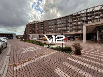 Sala Comercial para alugar, 120m² no Alphaville - Lagoa dos Ingleses, Nova Lima