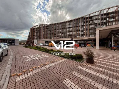 Sala Comercial para venda ou aluguel, 120m² no Alphaville - Lagoa dos Ingleses, Nova Lima