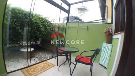 Sobrado com 2 Quartos à venda, 60m² no Centro, Canela