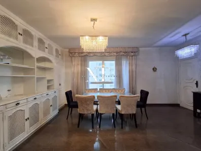 Apartamento com 4 Quartos à venda, 122m² no Pompéia, Santos