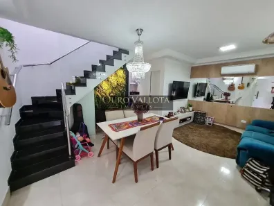 Sobrado com 3 Quartos à venda, 74m² no Vila Lúcia, São Paulo