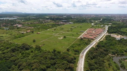 Lote/Terreno à venda, 720m² no Jereissati II, Maracanaú