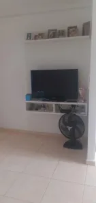 Apartamento com 2 Quartos à venda, 42m² no Recanto das Palmeiras, Ribeirão Preto