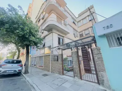 Apartamento com 2 Quartos à venda, 81m² no Centro Histórico, Porto Alegre