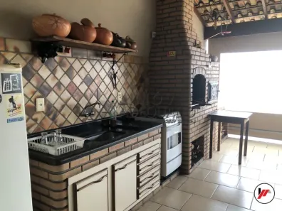 Casa com 3 Quartos à venda, 200m² no Jardim D'Abril, Osasco