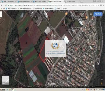Lote/Terreno à venda, 12000m² no Betel, Paulínia