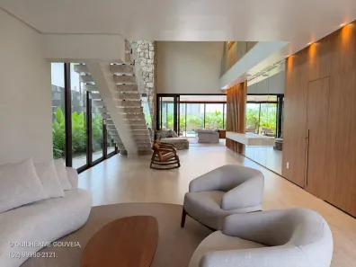 Sobrado com 4 Quartos à venda, 397m² no Jardins Verona, Goiânia