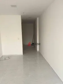 Sala Comercial à venda, 31m² no Centro, Niterói