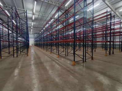 Galpão/Depósito/Armazém para alugar, 1490m² no Distrito Agroindustrial de Anápolis, Anápolis