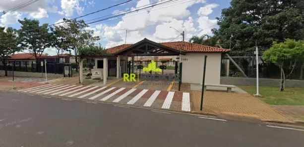 Casa de Condomínio com 3 Quartos à venda, 96m² no Jardim Vista Alegre, São José do Rio Preto