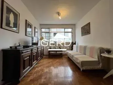Apartamento com 3 Quartos à venda, 81m² no Perdizes, São Paulo