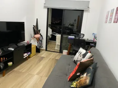 Apartamento com 1 Quarto à venda, 50m² no Vila São Pedro, São José do Rio Preto