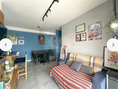 Apartamento com 2 Quartos à venda, 62m² no Barra Funda, São Paulo