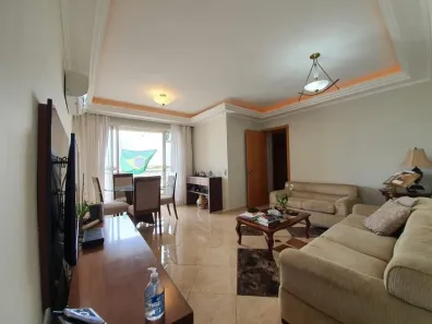 Apartamento com 3 Quartos à venda, 84m² no Taquaral, Campinas