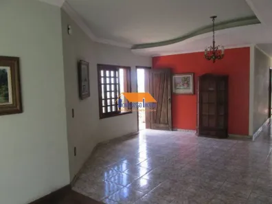 Casa com 3 Quartos à venda, 333m² no Santa Rosa, Belo Horizonte