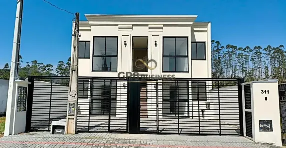 Apartamento com 2 Quartos à venda, 60m² no Rio do Meio, Itajaí