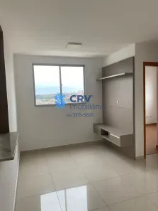 Apartamento com 2 Quartos para alugar, 45m² no Gleba Fazenda Palhano, Londrina
