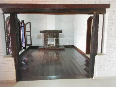 Casa com 3 Quartos à venda, 230m² no Jardim do Lago, Campinas