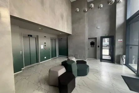 Apartamento com 1 Quarto à venda, 21m² no Jardim das Acácias, São Paulo