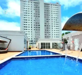 Apartamento com 2 Quartos à venda, 60m² no Aeroporto, Juiz de Fora