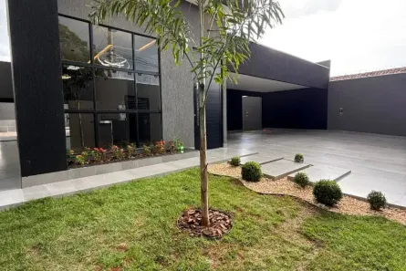 Casa com 3 Quartos à venda, 236m² no Setor Santos Dumont, Goiânia