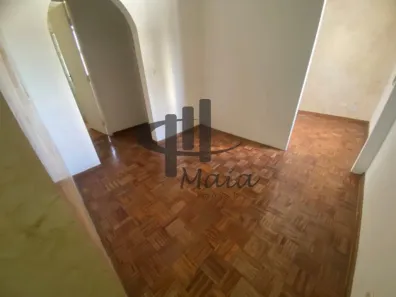 Apartamento com 1 Quarto para alugar, 60m² no Santa Maria, São Caetano do Sul