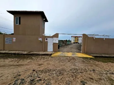Apartamento com 3 Quartos à venda, 51m² no Itambé, Caucaia
