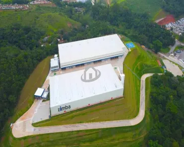 Galpão/Depósito/Armazém para alugar, 1684m² no Lagoa, Araçariguama