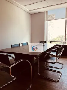 Sala Comercial para alugar, 225m² no Itaim Bibi, São Paulo