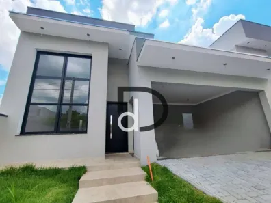 Casa com 3 Quartos à venda, 250m² no Bosque, Vinhedo