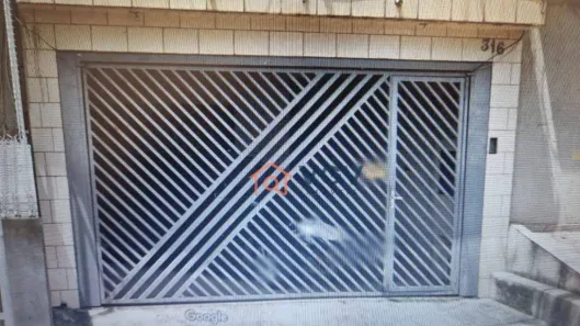 Casa com 2 Quartos à venda, 125m² no Jardim Campo Limpo (Zona Norte), São Paulo
