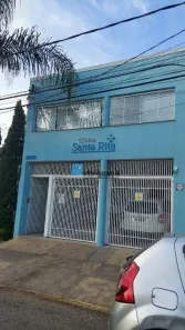 Prédio Comercial para alugar, 337m² no Centro, Itu