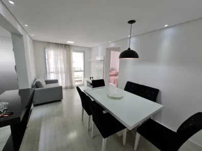 Apartamento com 2 Quartos à venda, 55m² no Consolação, São Paulo