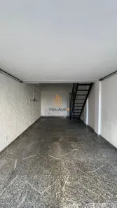 Ponto Comercial para alugar, 29m² no Cruzeiro, Belo Horizonte