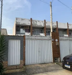 Casa com 2 Quartos à venda, 80m² no São Vicente, Belford Roxo
