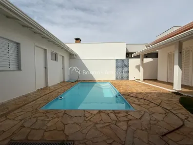 Casa de Condomínio com 3 Quartos à venda, 150m² no Cascata, Paulínia