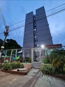 Apartamento com 2 Quartos à venda, 61m² no Una, Belém