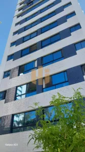 Flat com 1 Quarto à venda, 35m² no Poço, Recife