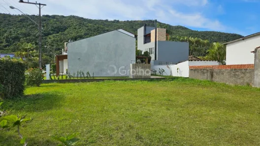 Lote/Terreno à venda, 400m² no Ponta das Canas, Florianópolis