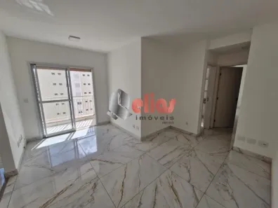 Apartamento com 2 Quartos para alugar, 70m² no Parque Residencial das Camélias, Bauru