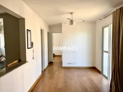 Apartamento com 2 Quartos à venda, 55m² no Vila Independência, Bauru