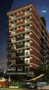 Apartamento com 1 Quarto à venda, 31m² no Zona 07, Maringá