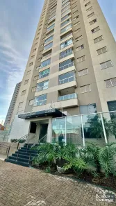 Apartamento com 3 Quartos à venda, 90m² no Vila Marumby, Maringá