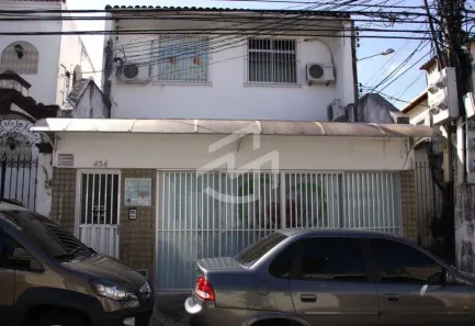 Prédio Comercial com 8 Quartos à venda, 317m² no Batista Campos, Belém