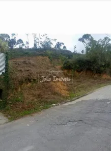 Lote/Terreno à venda, 420m² no Azambuja, Brusque