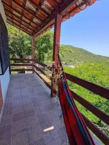 Casa de Condomínio com 2 Quartos à venda, 55m² no Peró, Cabo Frio