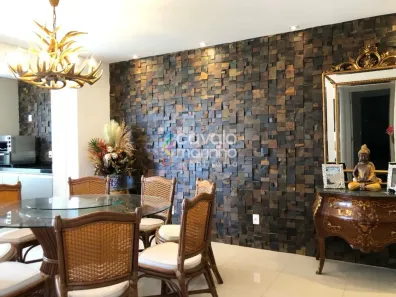 Apartamento com 2 Quartos à venda, 110m² no Bonfim Paulista, Ribeirão Preto